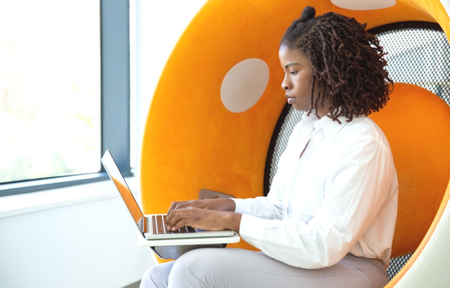 Finanzplanung und Anlagestrategien Workspace