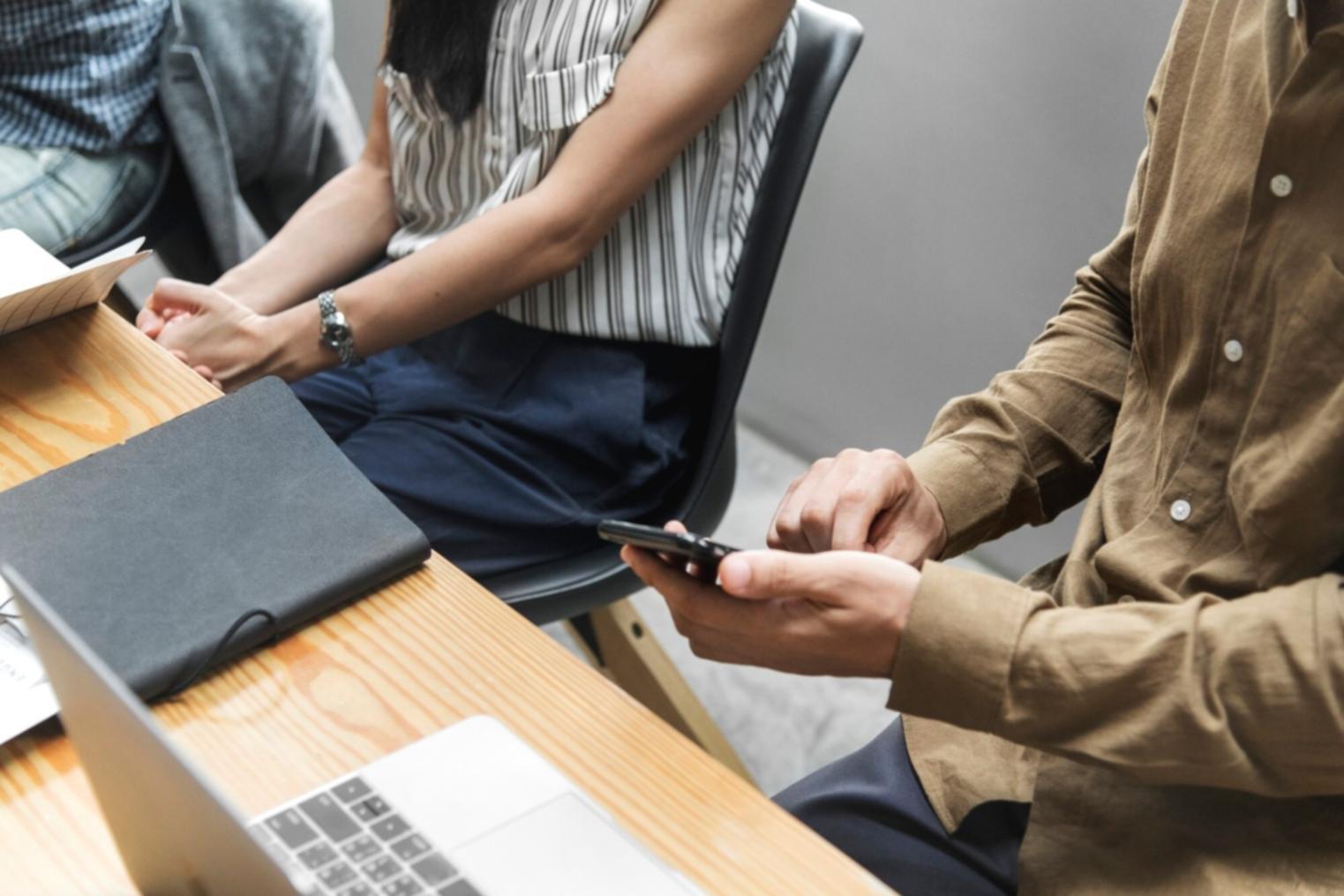 Portfolioverwaltung und Finanzberatung