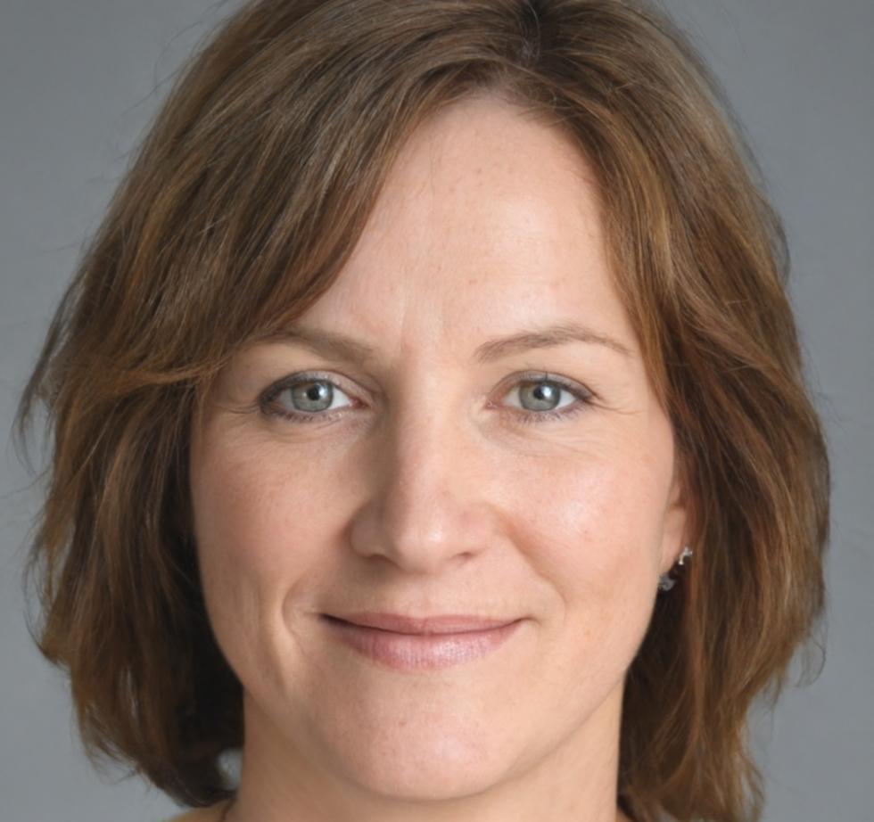 Karin Hoffmann - Finanzbildungsexpertin bei solavetraxa